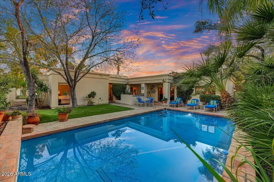 2550 E Denton Lane, Phoenix, AZ 85016 - #2