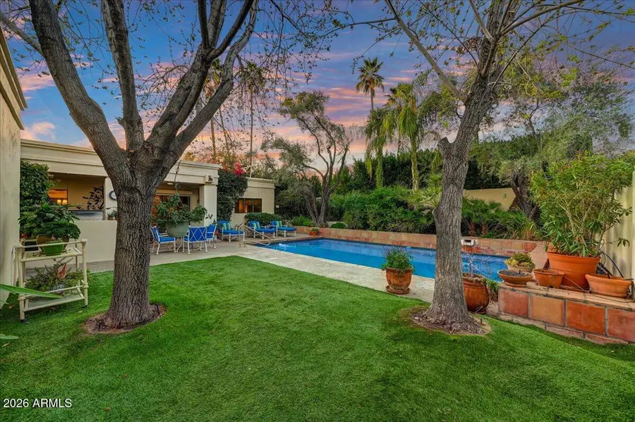 2550 E Denton Lane, Phoenix, AZ 85016 - #3