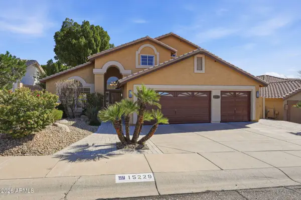 15229 S 15th Avenue, Phoenix, AZ 85045