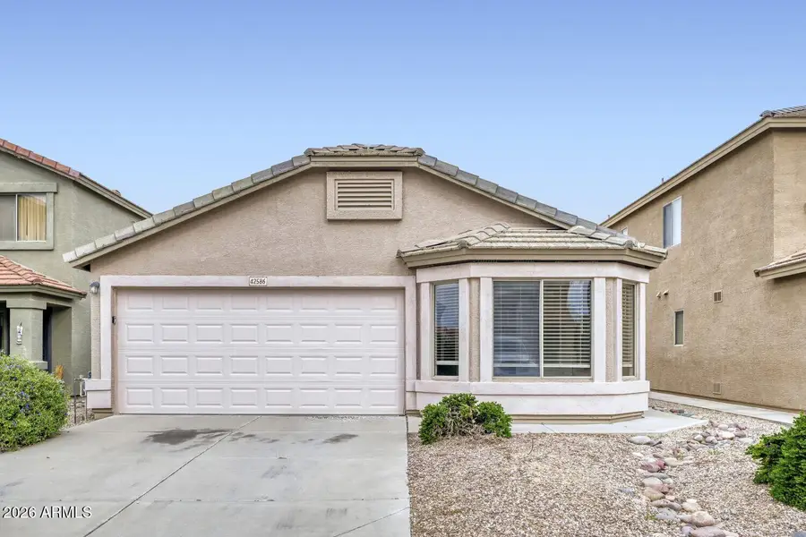 42586 W Sunland Drive, Maricopa, AZ 85138 - #3