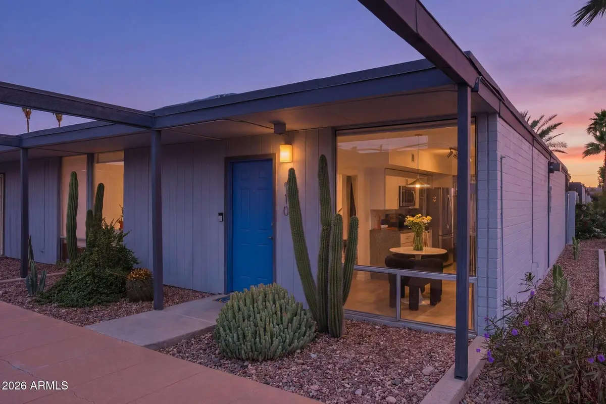 4646 N 11th Avenue #110, Phoenix, AZ 85013 - #1