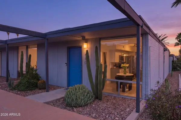 4646 N 11th Avenue #110, Phoenix, AZ 85013