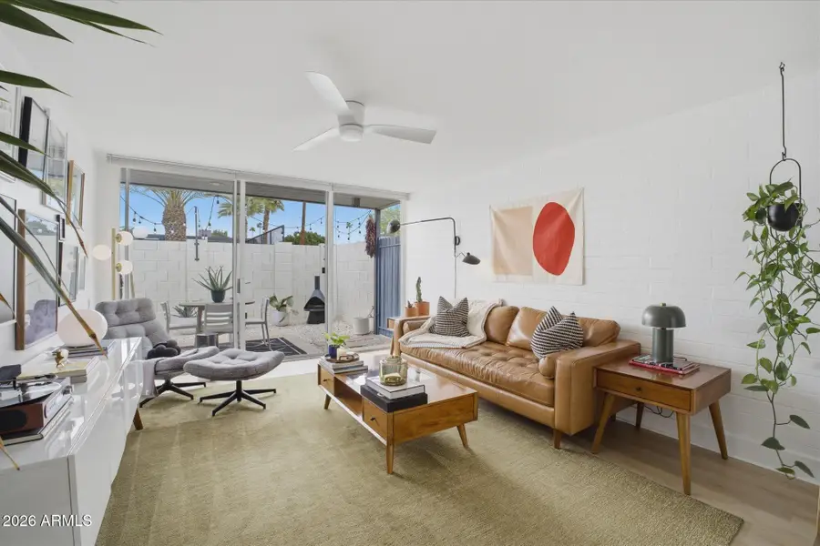 4646 N 11th Avenue #110, Phoenix, AZ 85013 - #2