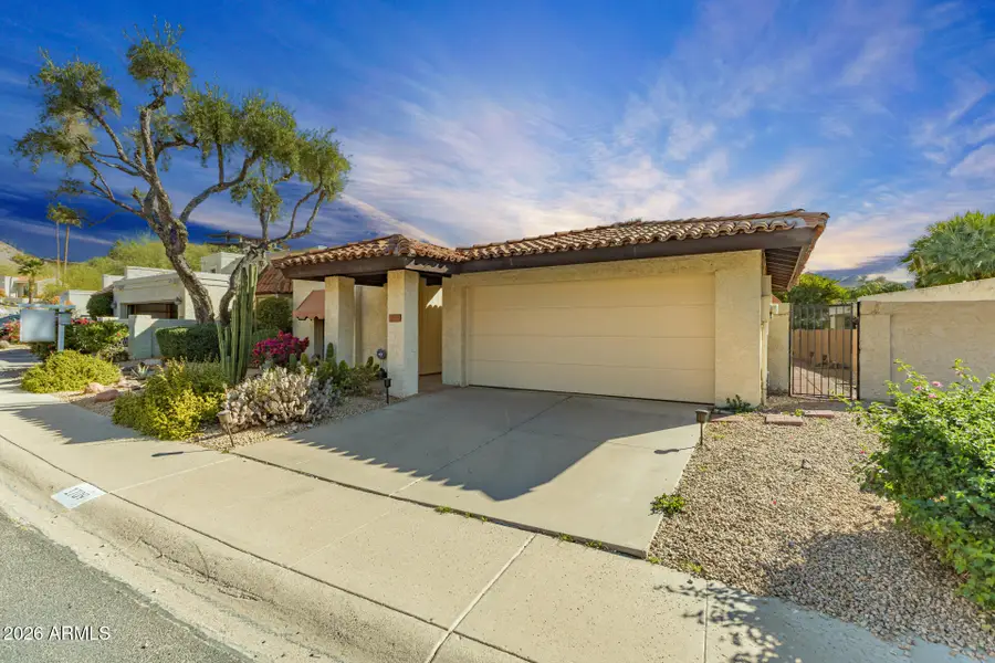 1709 E Frier Drive, Phoenix, AZ 85020 - #3