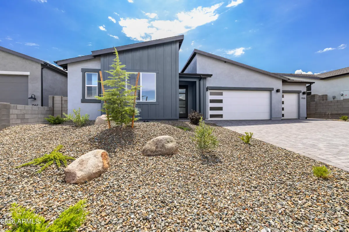 7555 E Louie Lane, Prescott Valley, AZ 86315 - #1