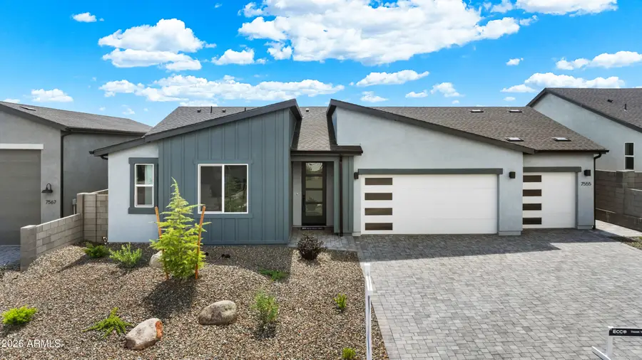 7555 E Louie Lane, Prescott Valley, AZ 86315 - #2