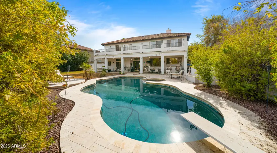 1390 E Horseshoe Drive, Chandler, AZ 85249 - #3