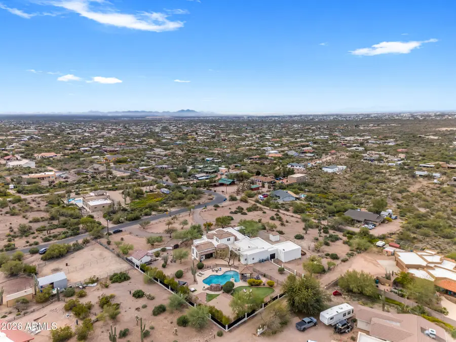 5850 E Concho Street, Apache Junction, AZ 85119 - #3