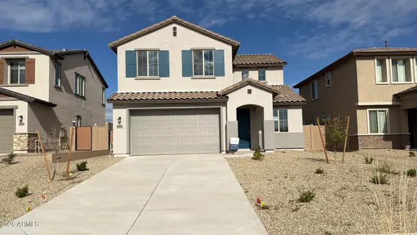 22392 W Monona Lane, Surprise, AZ 85387