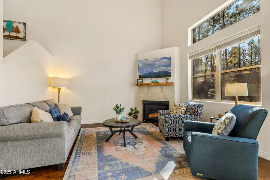 2477 W Mission Timber Circle, Flagstaff, AZ 86001 - #3