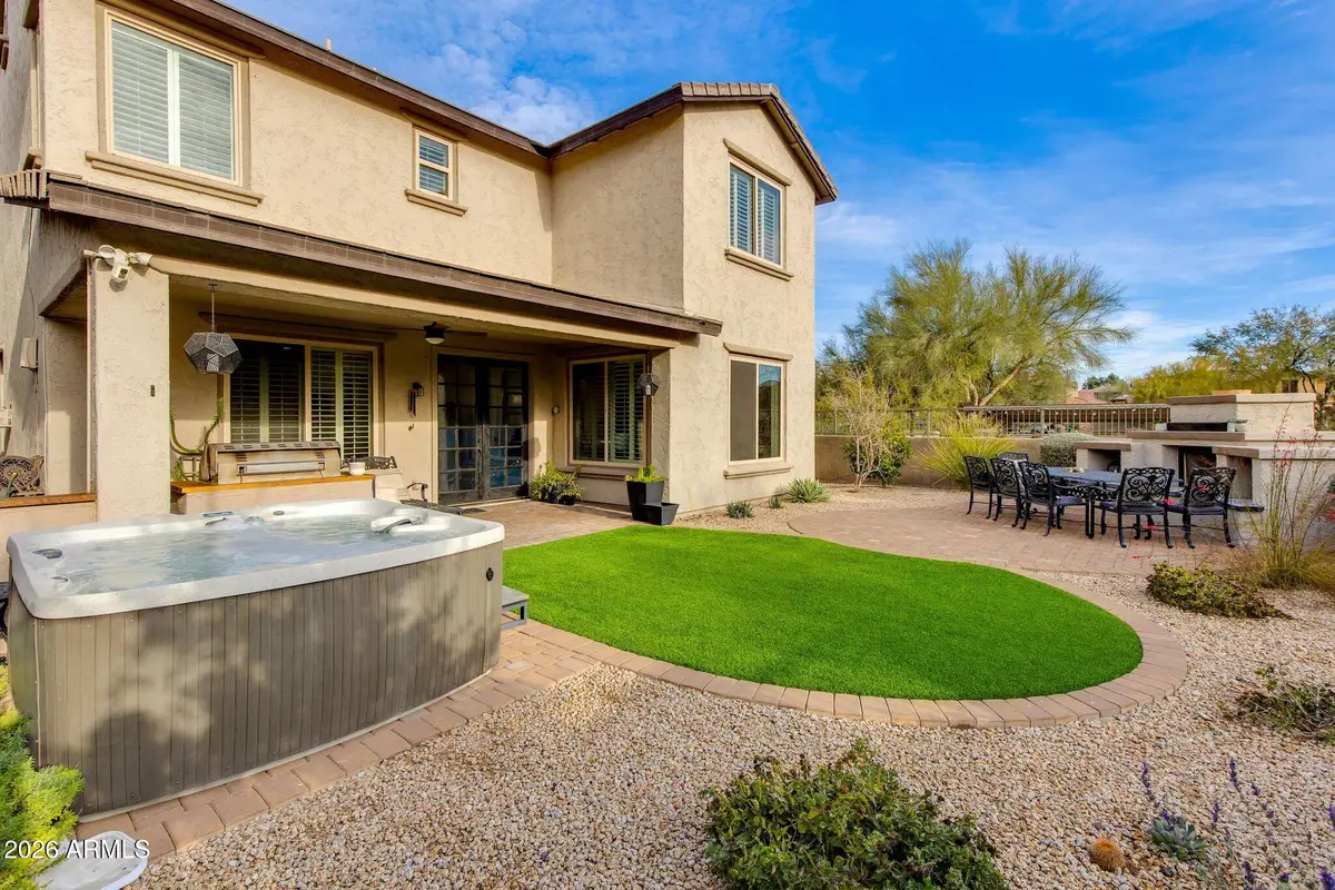 21711 N 39th Place, Phoenix, AZ 85050 - #1