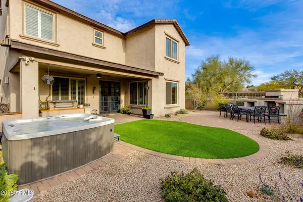 21711 N 39th Place, Phoenix, AZ 85050