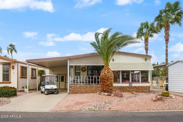 17200 W Bell Road #7, Surprise, AZ 85374