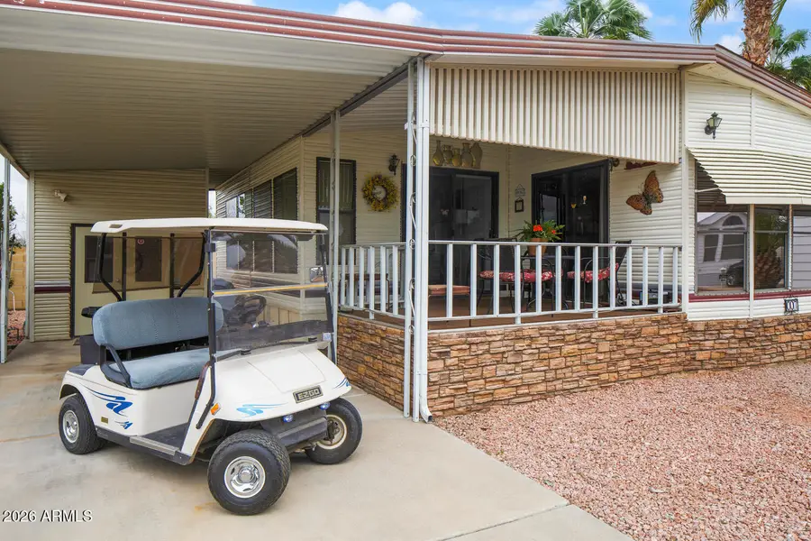 17200 W Bell Road #7, Surprise, AZ 85374 - #2