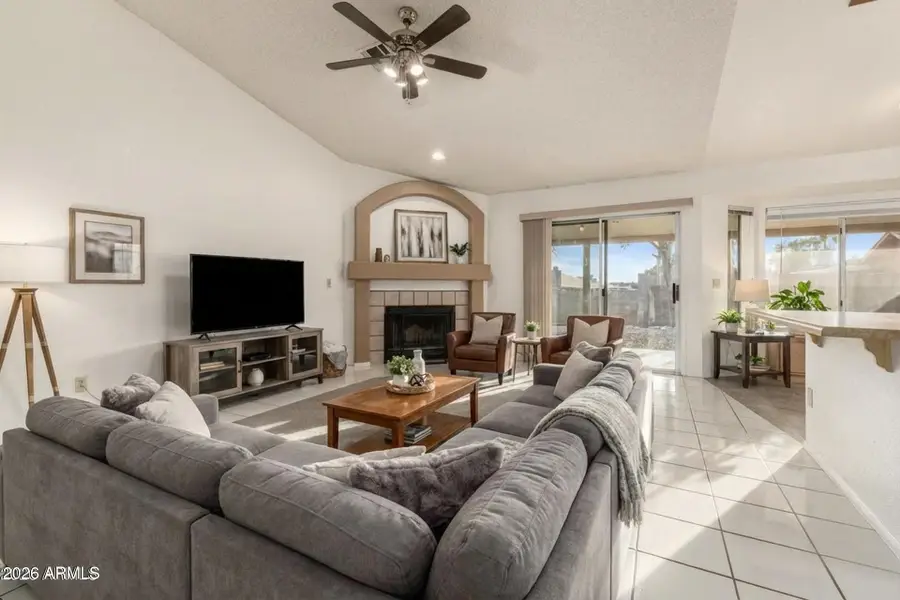 1354 N Platina Street, Mesa, AZ 85205 - #2