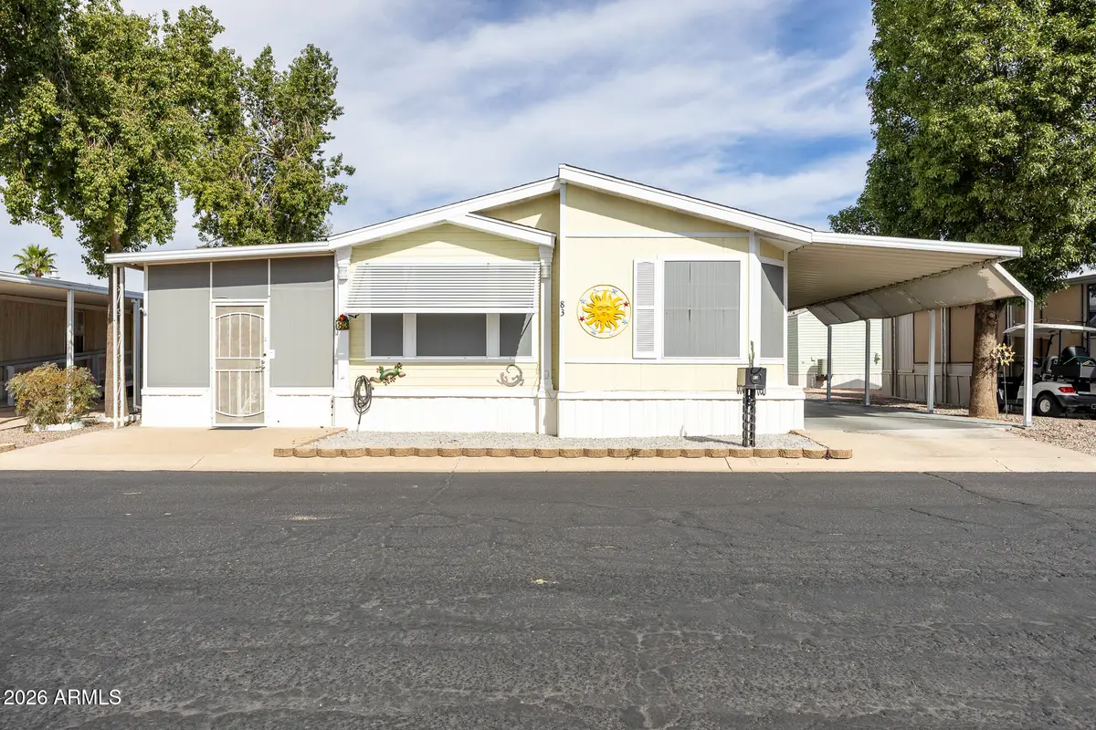 426 W Cottonwood Lane #83, Casa Grande, AZ 85122 - #1