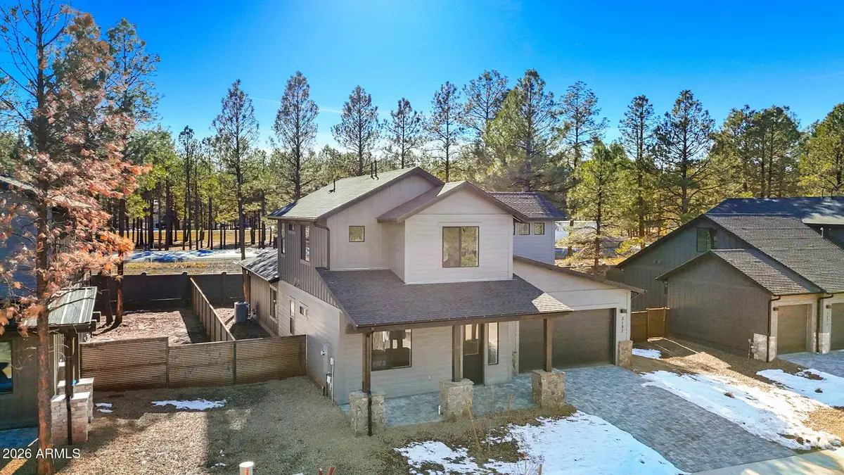 3197 W Virgo Drive #Lot 11, Flagstaff, AZ 86001 - #1