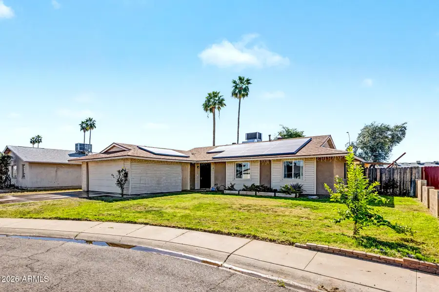 409 E Pegasus Drive, Tempe, AZ 85283 - #3