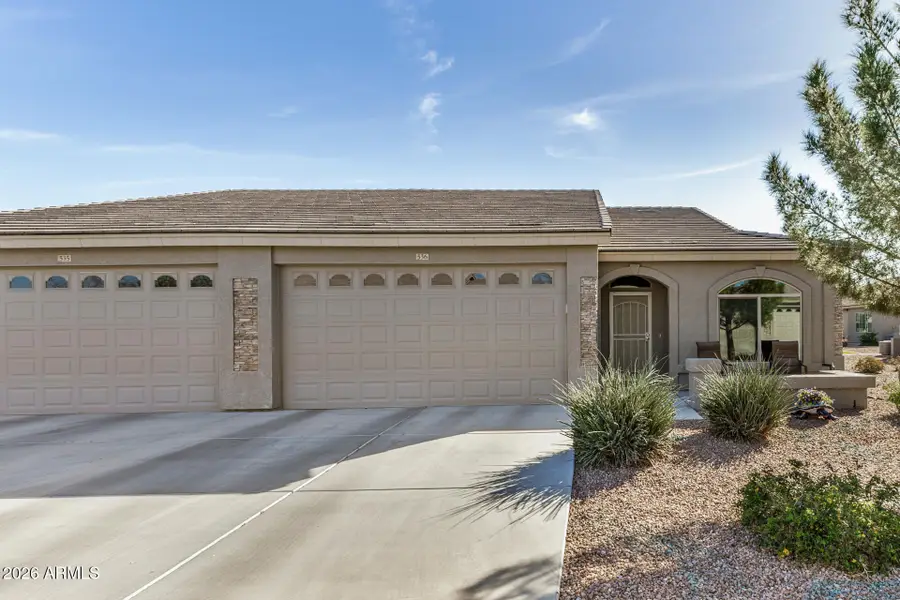 3117 S Signal Butte Road #536, Mesa, AZ 85212 - #2