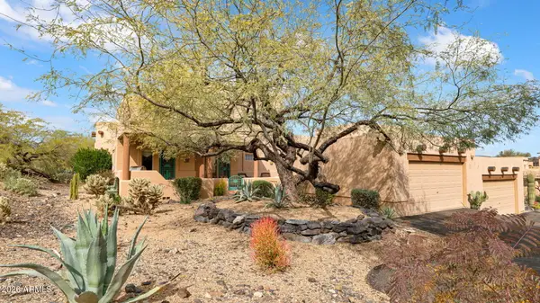 38065 N Cave Creek Road #36, Cave Creek, AZ 85331