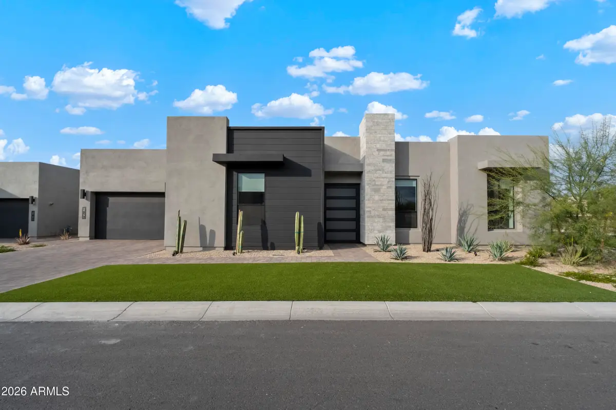 5760 E Lowden Road, Cave Creek, AZ 85331 - #1