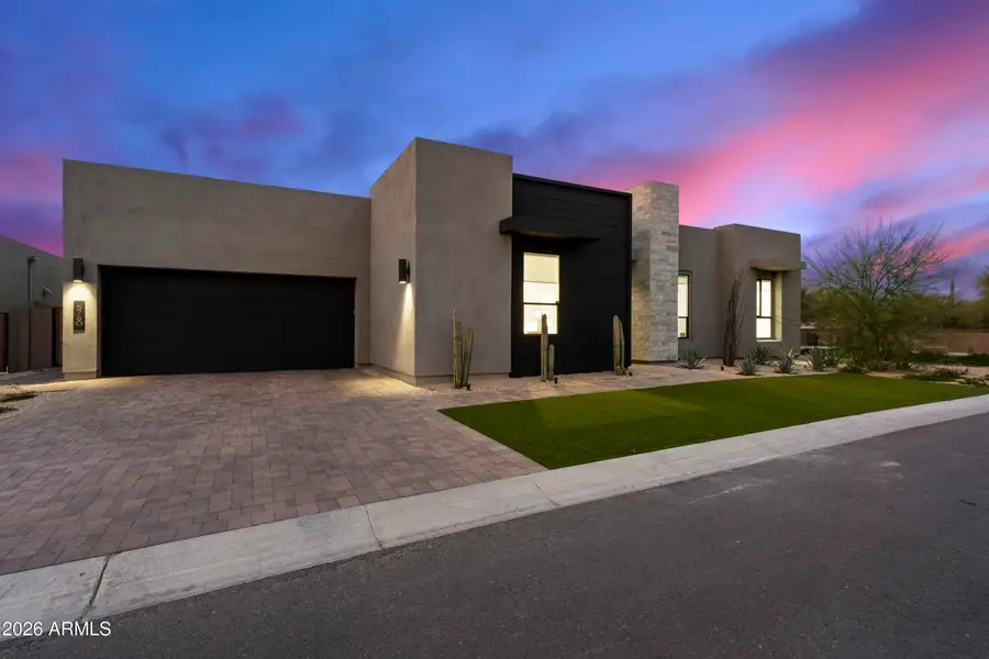 5760 E Lowden Road, Cave Creek, AZ 85331 - #3