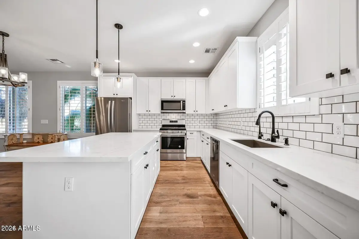 3030 N 38th Street #122, Phoenix, AZ 85018 - #1