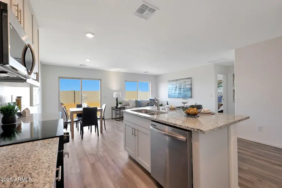 1345 W Inca Drive, Coolidge, AZ 85128 - #3