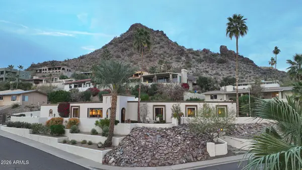 2320 E Lincoln Way, Phoenix, AZ 85020