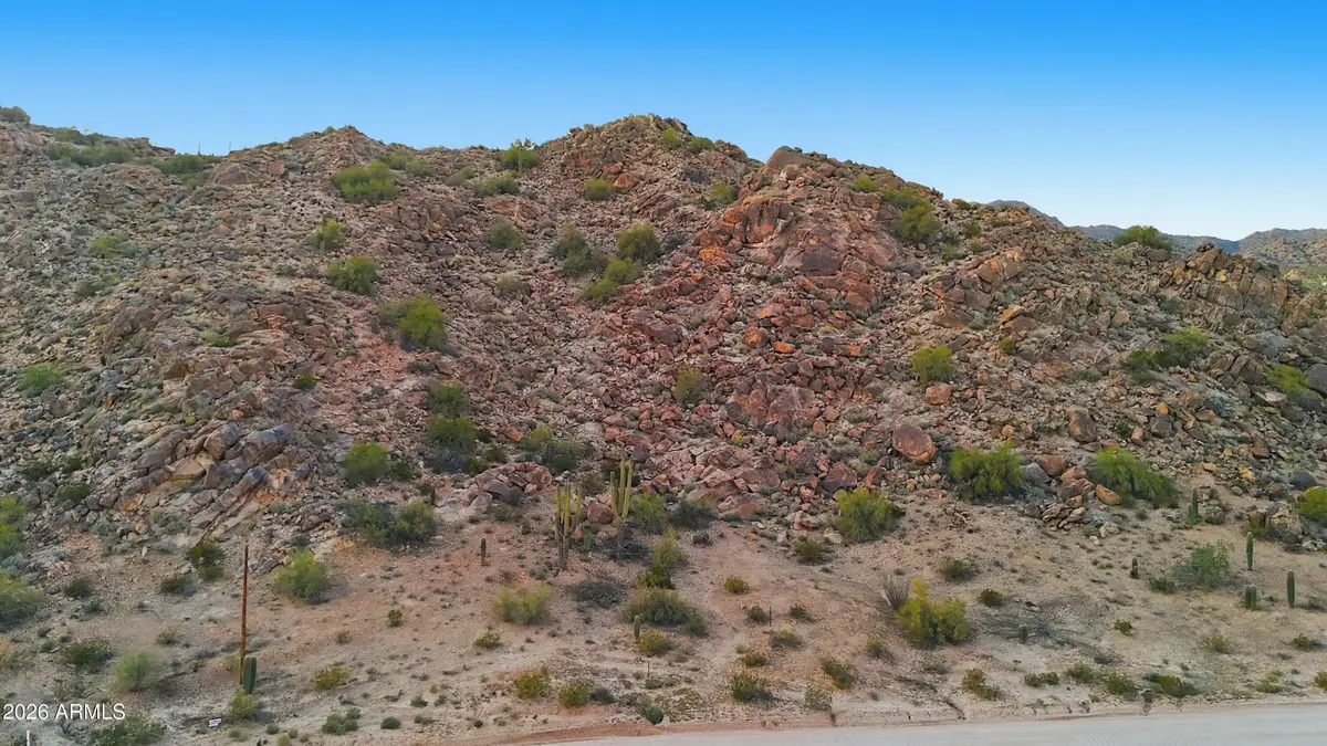 10000 N Cox Road, Casa Grande, AZ 85122 - #1