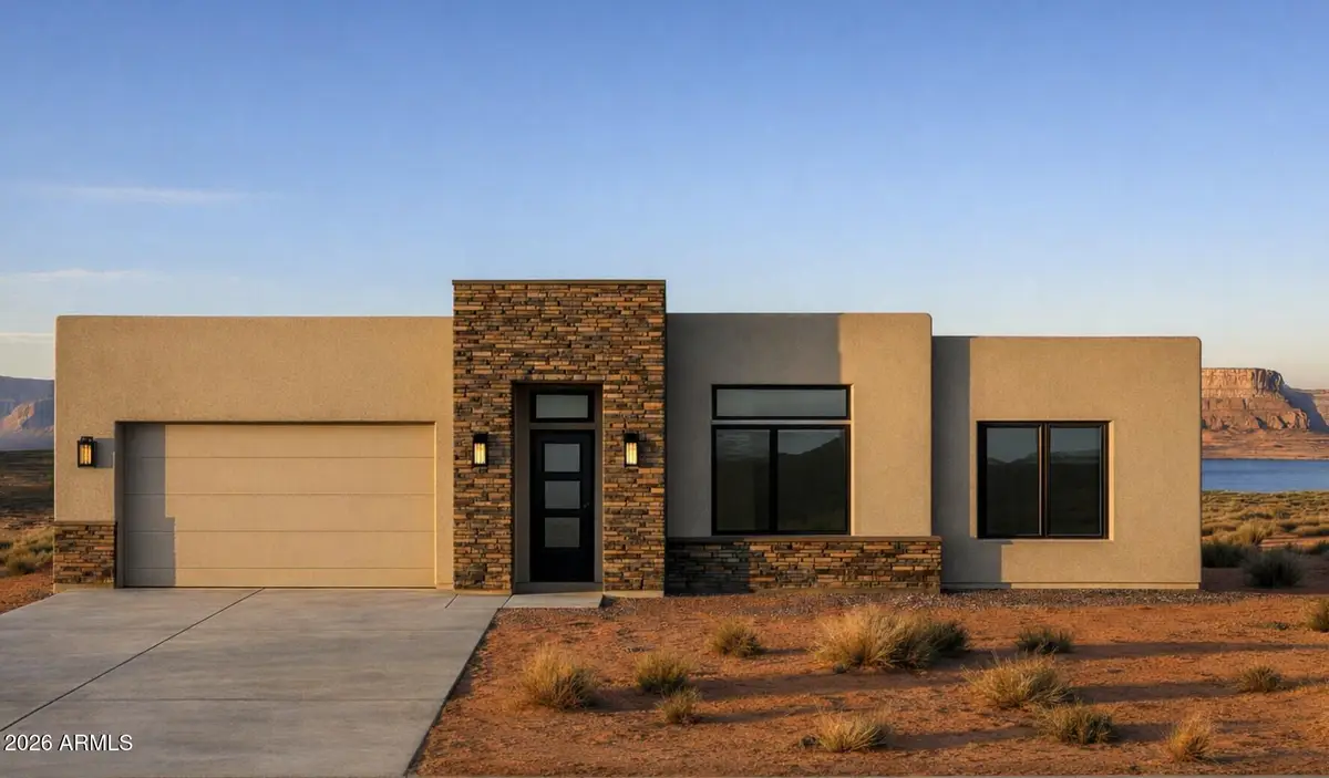 112 Bryce Canyon Drive, Page, AZ 86040 - #1