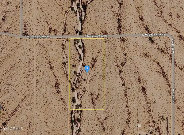 38221 W Mountain View Road #10, Tonopah, AZ 85354