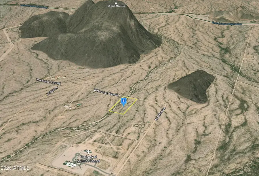 38221 W Mountain View Road #10, Tonopah, AZ 85354 - #2