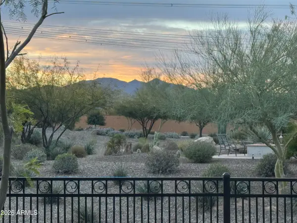 26843 W Zachary Drive, Buckeye, AZ 85396