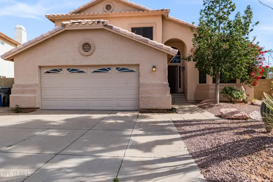 20207 N 30th Street, Phoenix, AZ 85050 - #3