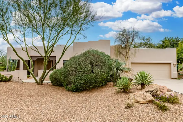 19023 E Box Bar Trail, Rio Verde, AZ 85263