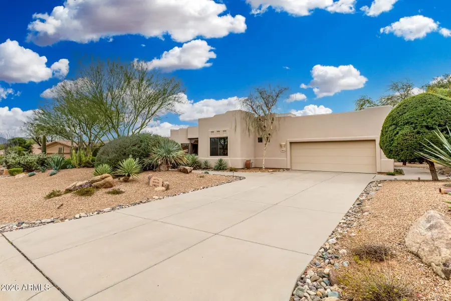 19023 E Box Bar Trail, Rio Verde, AZ 85263 - #2