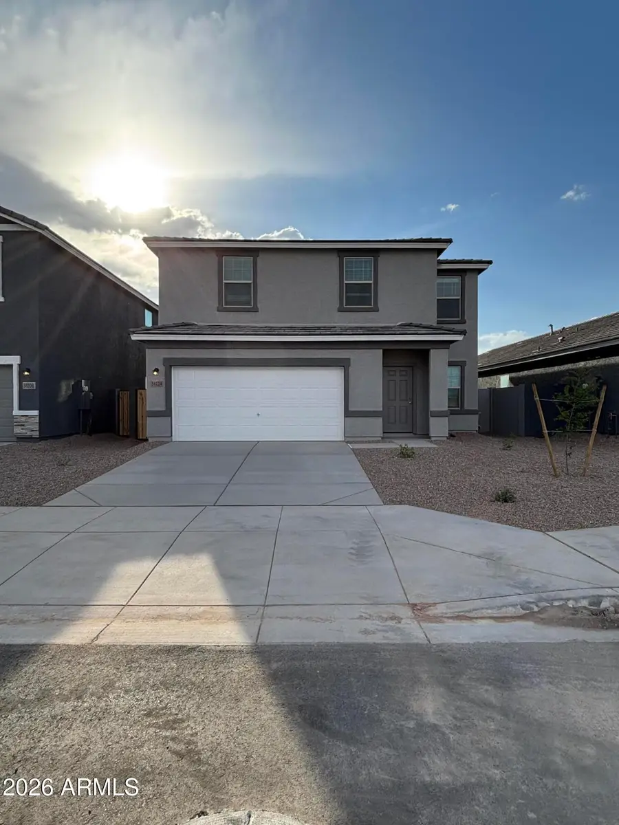34124 N Stoneleigh Drive, San Tan Valley, AZ 85143 - #2