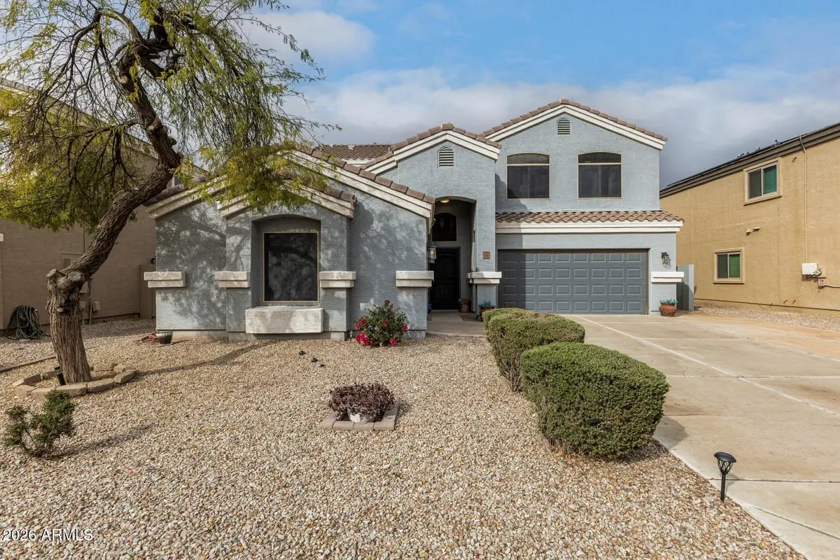 2212 W Congress Avenue, Coolidge, AZ 85128 - #1