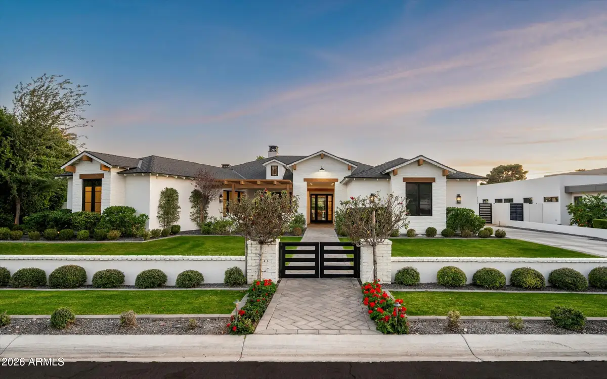 5903 E Lafayette Boulevard, Phoenix, AZ 85018 - #1