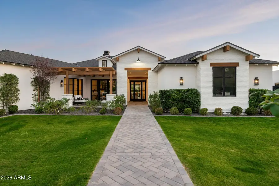 5903 E Lafayette Boulevard, Phoenix, AZ 85018 - #2