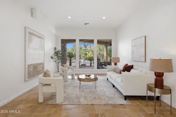 11295 N 117th Street, Scottsdale, AZ 85259