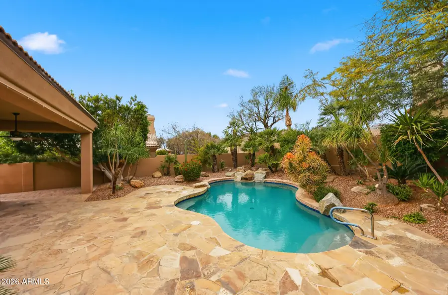 11295 N 117th Street, Scottsdale, AZ 85259 - #2