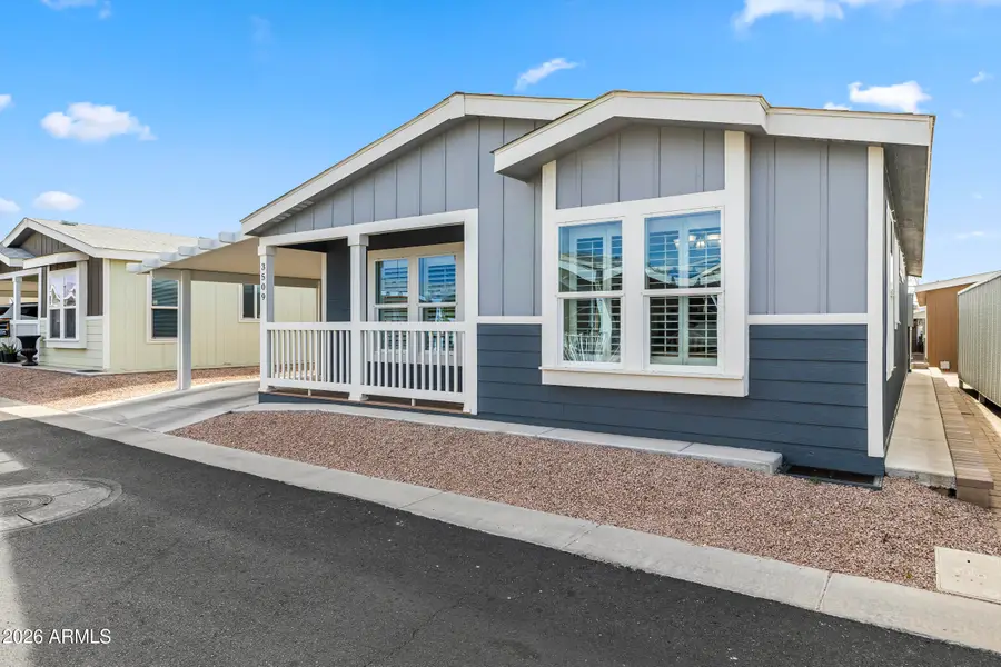 650 N Hawes Road Road #3509, Mesa, AZ 85207 - #3