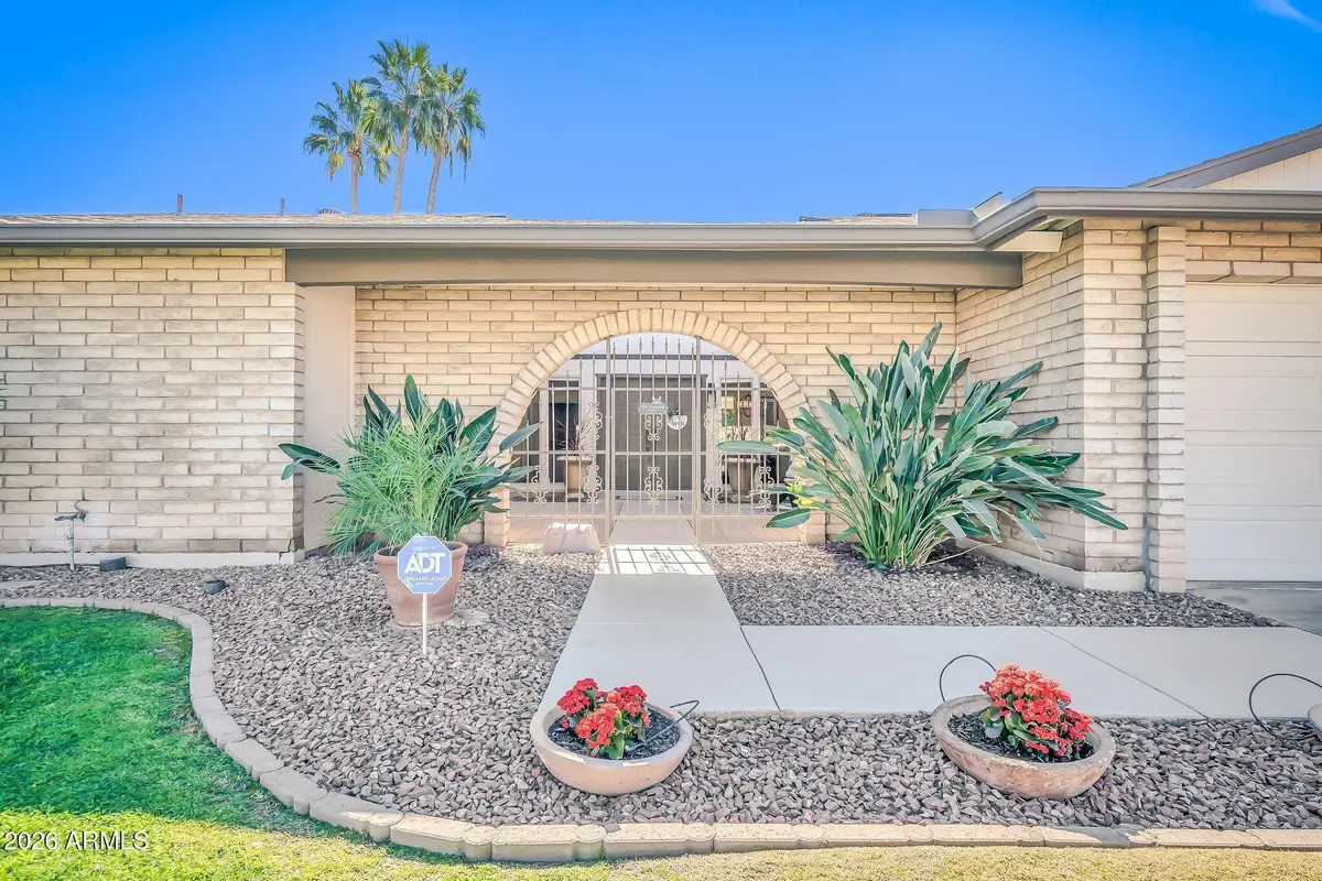 2443 W Crocus Drive, Phoenix, AZ 85023 - #1