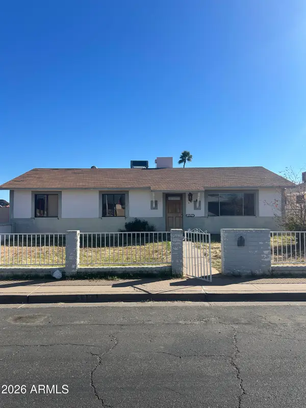 5421 S 44th Place, Phoenix, AZ 85040