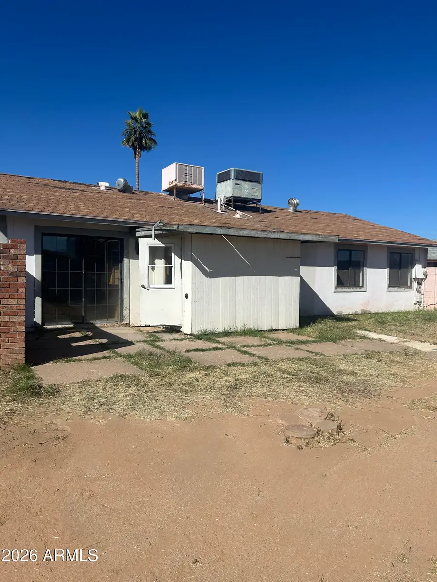 5421 S 44th Place, Phoenix, AZ 85040 - #2