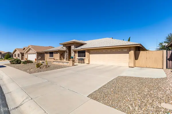 11322 E Neville Avenue, Mesa, AZ 85209