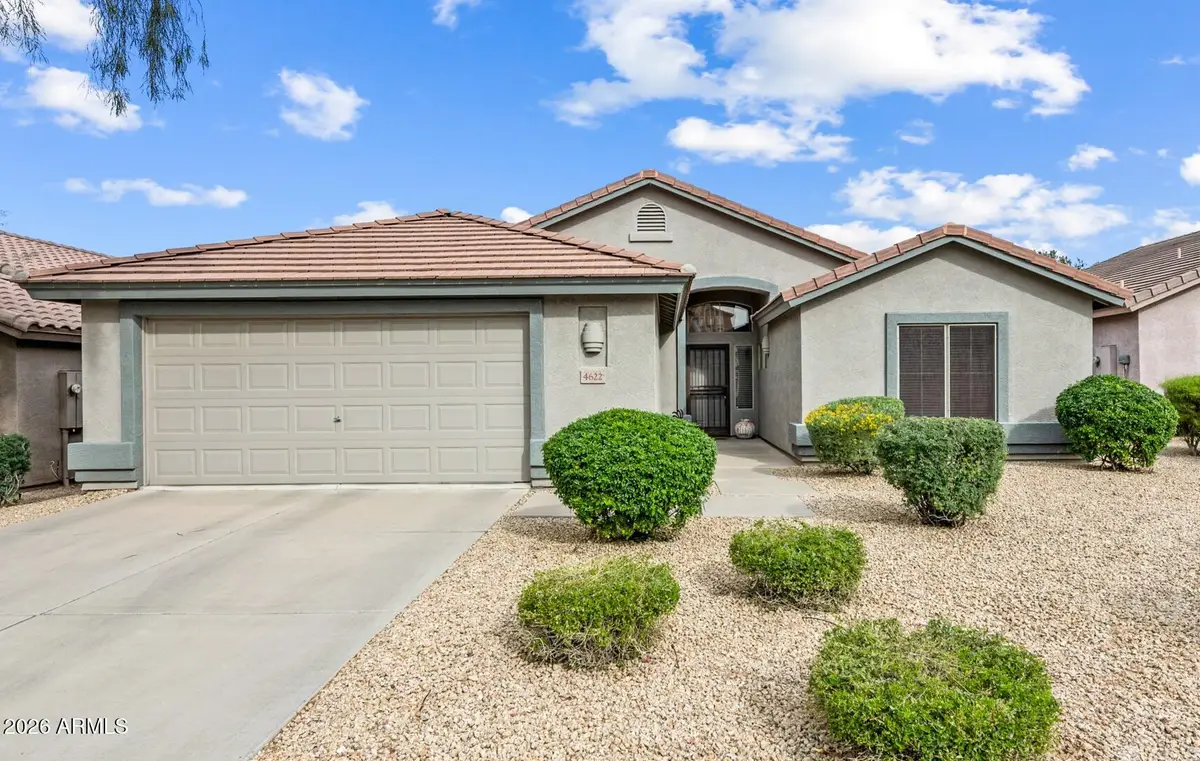 4622 E Thorn Tree Drive, Cave Creek, AZ 85331 - #1