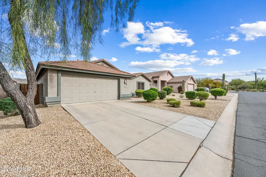 4622 E Thorn Tree Drive, Cave Creek, AZ 85331 - #3